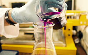 超纯水的应用领域