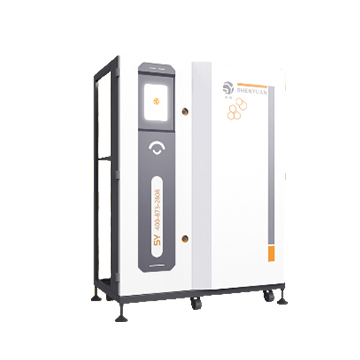 英国威廉希尔(williamhill)唯一官方网站SYDRO中央纯水系统