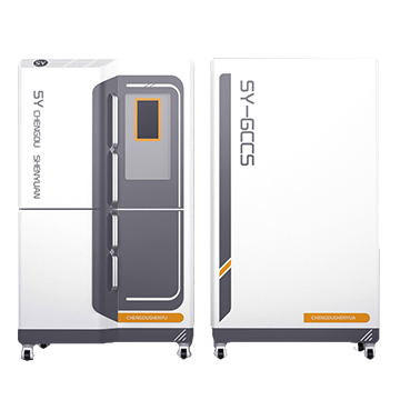 英国威廉希尔(williamhill)唯一官方网站SYEL中央超纯水系统