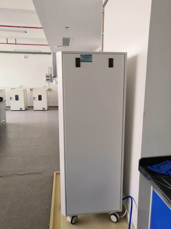 实验室超纯水机