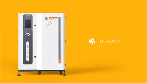 英国威廉希尔(williamhill)唯一官方网站中央超纯水系统