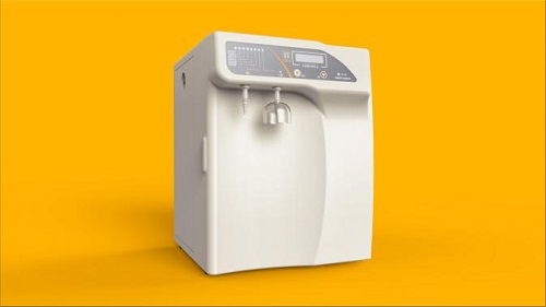 实验室超纯水机