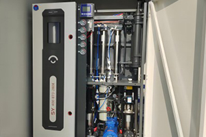 纯水机PP滤芯的作用及维护更换方法？