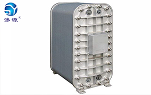 EDI超纯水系统为何需要清洗EDI？