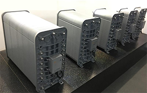 EDI超纯水系统清洗EDI方案