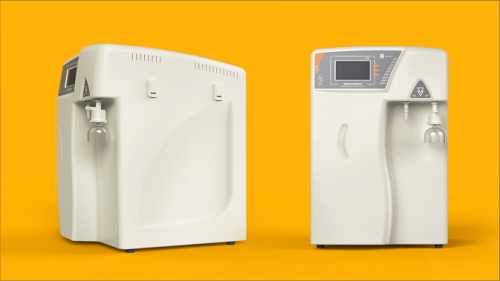 英国威廉希尔(williamhill)唯一官方网站SYZ实验室超纯水机