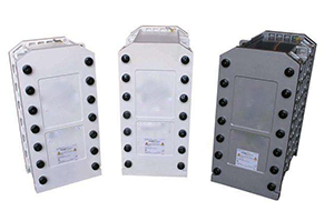 EDI超纯水机在制水中的优势