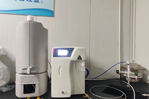 实验室超纯水机中哪些因素可能导致PH值升高？