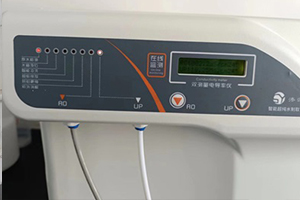 为什么很多人买纯水机为了养鱼？