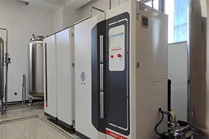 汽车制造工厂超纯水机运用在哪些造车环节？