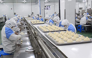 食品行业超纯水系统特点及工艺介绍