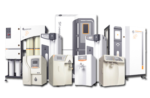 英国威廉希尔(williamhill)唯一官方网站实验室超纯水机