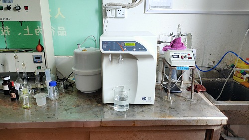 超纯水设备