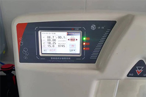 牙科超纯机为什么需要去除热源毒素？