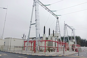 光伏新能源为什么也会使用超纯水设备？