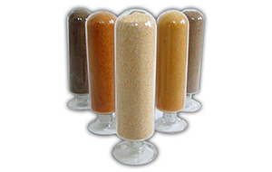 实验室超纯水系统常用树脂分类