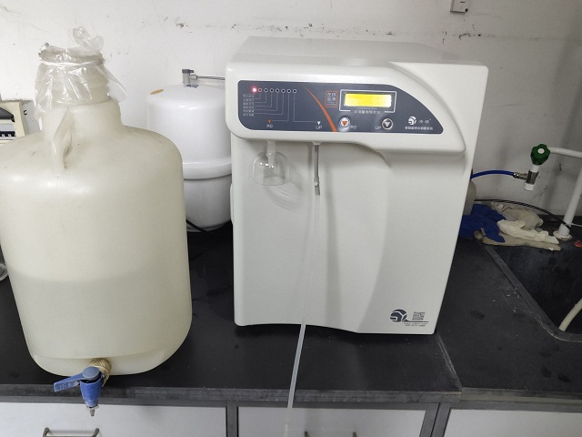 中国科学院水生生物研究所