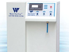 超纯水机不制水怎么办？