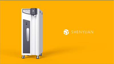 超纯水机国产还是进口好?应该怎么选择?