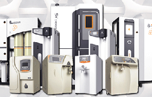 纯水设备在使用中出现水质下降的原因是什么？