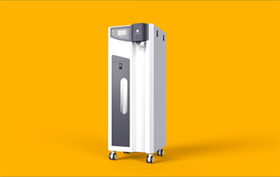 纯化水系统中硝酸盐经常超标是为什么?