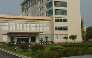 武汉市病毒所设备维护