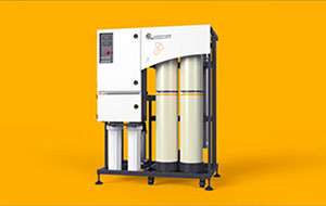 什么是纯水机？它的作用是什么?