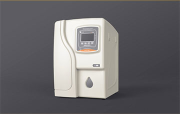 实验室超纯水机与家用净水器的区别？