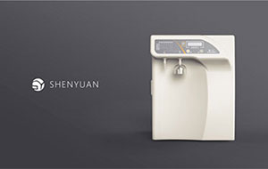 如何判断实验室超纯水机滤芯需要更换？