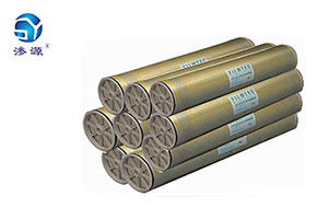 2020年国内外超纯水机RO反渗透膜品牌