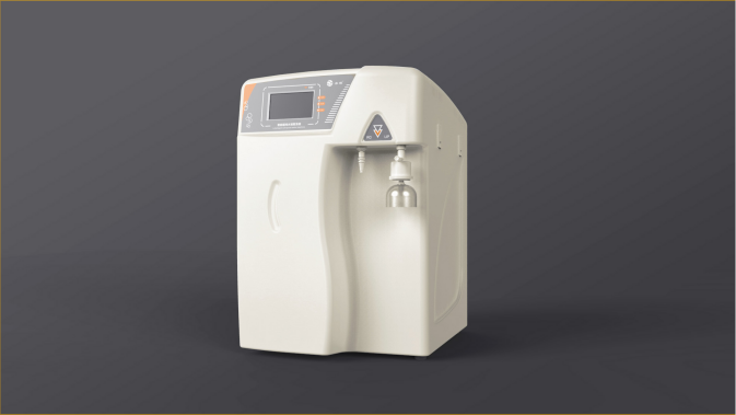 超纯水机中超滤系统有什么作用?