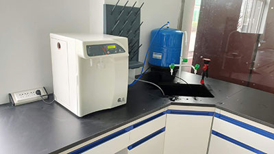 实验室超纯水机哪些操作会损坏反渗透膜?