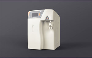 实验室超纯水机如何选择型号？