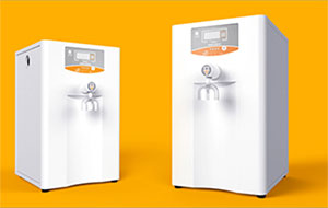 实验室超纯水机适用于哪些行业？