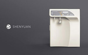 实验室超纯水机漏水是什么原因？