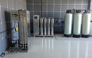 医疗机构血透中心用水标准有哪些?