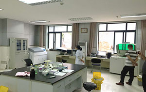 实验室废水处理设备增加药量对水质有哪些影响