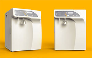 实验室超纯水机滤芯多久更换？