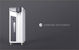 纯水机设备有哪些优点？