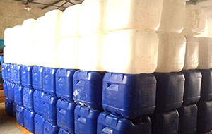 去离子水的作用与用途