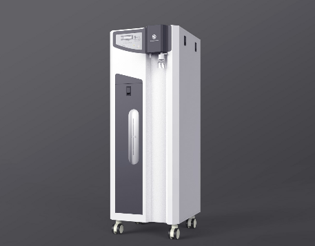 实验室超纯水机滤芯为什么需要更换？