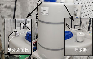 实验室纯水系统设计环节需要考虑哪些方面？