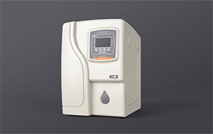 蒸馏水器和超纯水机制水成本比较