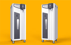 国产超纯水机优点有哪些？