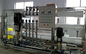 纯水和超纯水区别是什么?