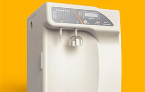 超纯水机的产水量与什么有关？