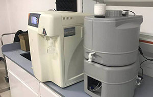 如何判断实验室超纯水机反渗透膜的好坏？