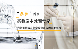 实验室超纯水机哪个牌子最好？