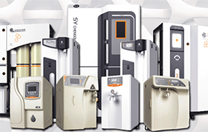 实验室超纯水机ro和up分别代表着什么？