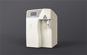 实验室超纯水机怎么清洗？